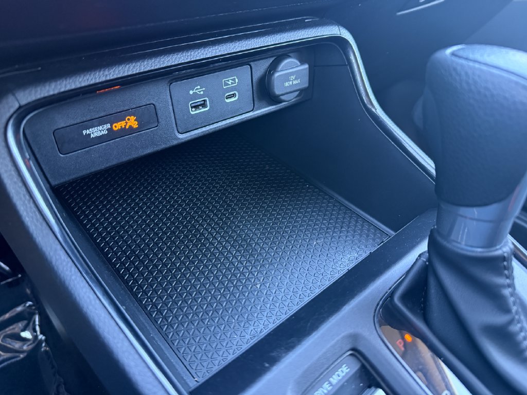 Certified 2024 Honda CR-V EX image 15