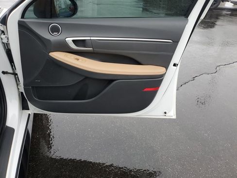 Used 2022 Hyundai Sonata Limited image 31