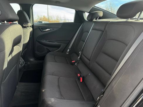 Used 2024 Chevrolet Malibu LT image 26