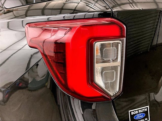 Used 2023 Ford Explorer ST-Line w/ Class IV Trailer Tow Package AWD/4WD image 29