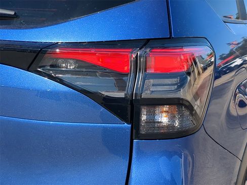 New 2026 Subaru Forester Premium image 8