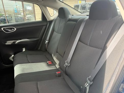 Used 2019 Nissan Sentra SR image 20