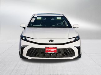 Certified 2025 Toyota Camry SE video 2