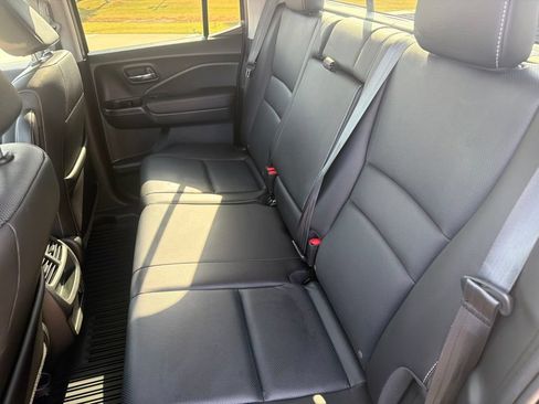 Used 2023 Honda Ridgeline RTL-E image 31