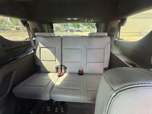 Used 2025 GMC Yukon Elevation w/ LPO, Floor Liner Package RWD image 26