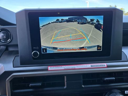 Used 2024 Toyota Tacoma SR5 image 11