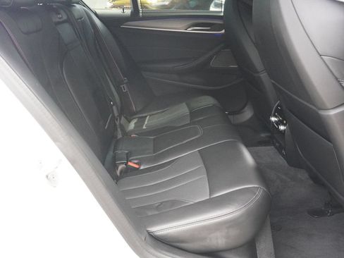 Used 2022 BMW M5 w/ Competition Package AWD/4WD image 33