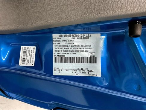 Used 2000 Ford Mustang GT RWD image 27
