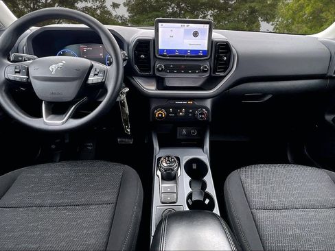 Certified 2021 Ford Bronco Sport image 7