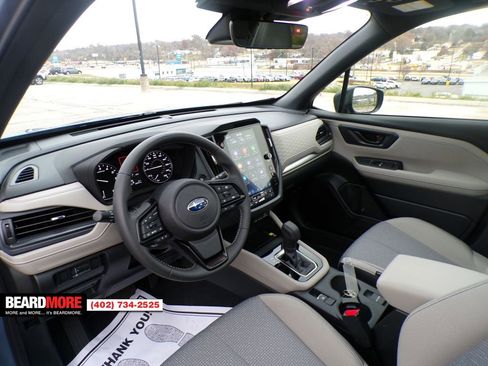 Used 2025 Subaru Forester Premium image 18