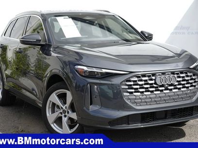 Used 2025 Audi Q5 Premium Plus w/ Premium Plus