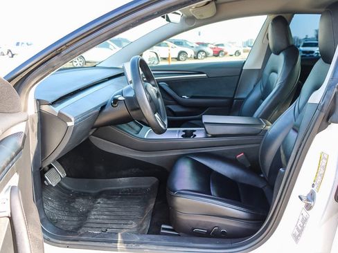 Used 2022 Tesla Model 3 Long Range image 16