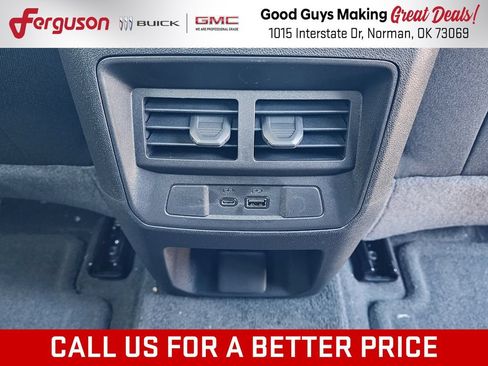New 2026 GMC Canyon Elevation w/ Convenience Package RWD image 47