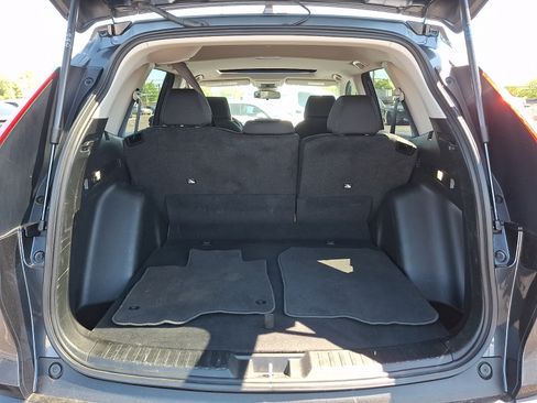 Used 2024 Honda CR-V EX image 29