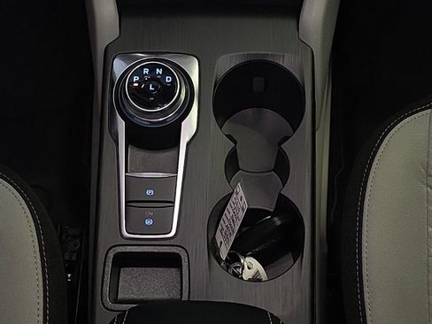 New 2025 Ford Escape Active w/ Tech Pack #1 image 23