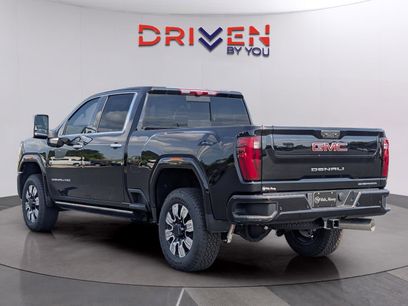 New 2026 GMC Sierra 2500 Denali w/ Denali Reserve Package