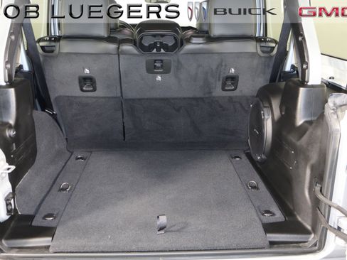 Used 2022 Jeep Wrangler Unlimited Sahara w/ LED Lighting Group image 22