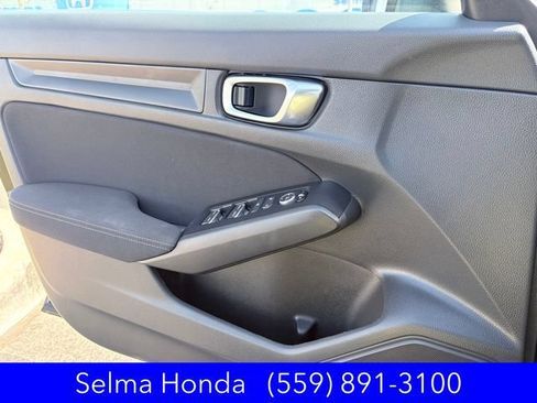 Certified 2024 Honda Civic Sport image 11