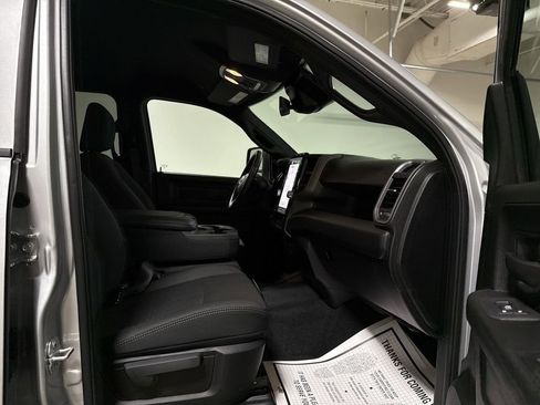 Used 2026 RAM 3500 Tradesman image 22