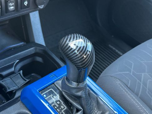 Used 2019 Toyota Tacoma TRD Sport w/ Technology Package AWD/4WD image 31