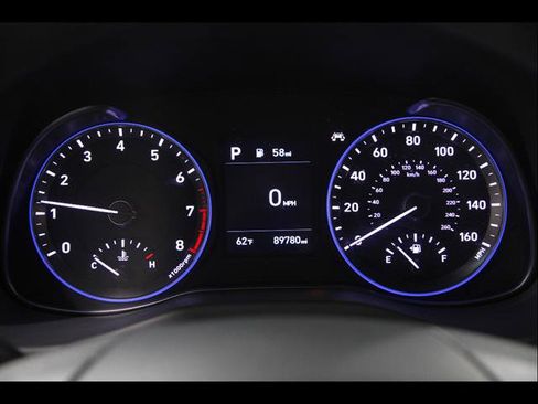 Used 2020 Hyundai Kona SE AWD/4WD image 8