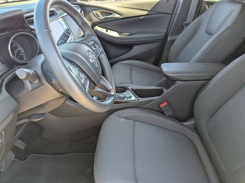Certified 2023 Buick Encore GX Select image 27