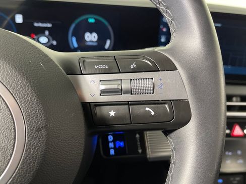 Certified 2025 Hyundai Tucson SEL image 29