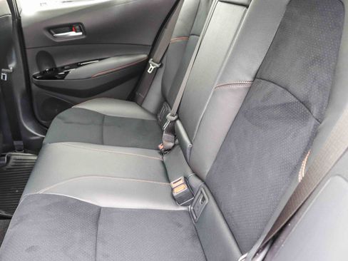 New 2026 Toyota Corolla SE FWD image 22