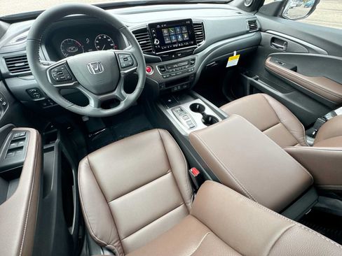 New 2026 Honda Ridgeline RTL image 24