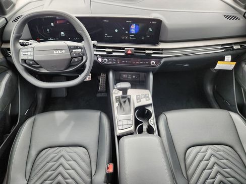 New 2026 Kia Sportage X-Pro Prestige AWD/4WD image 10