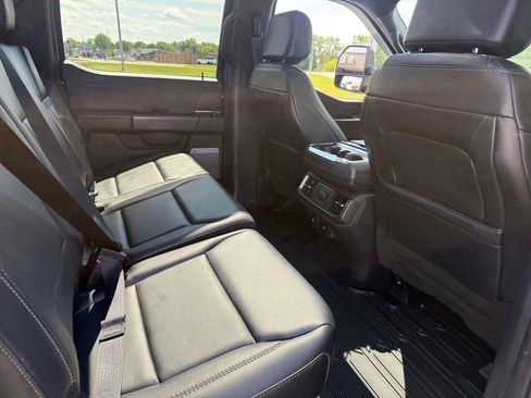 Used 2024 Ford F150 XLT w/ Equipment Group 303A High AWD/4WD image 16