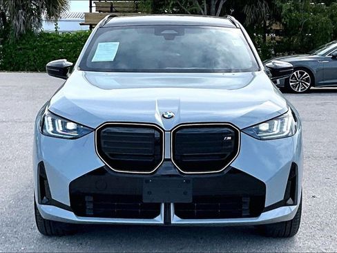 Used 2026 BMW X3 M50 w/ Premium Package image 10