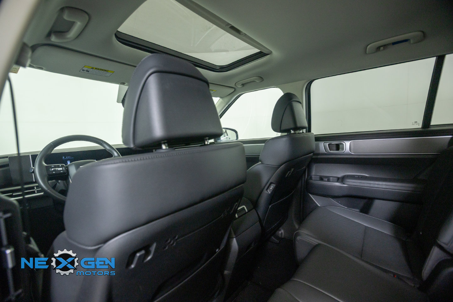 Used 2025 Hyundai Santa Fe XRT AWD/4WD image 30