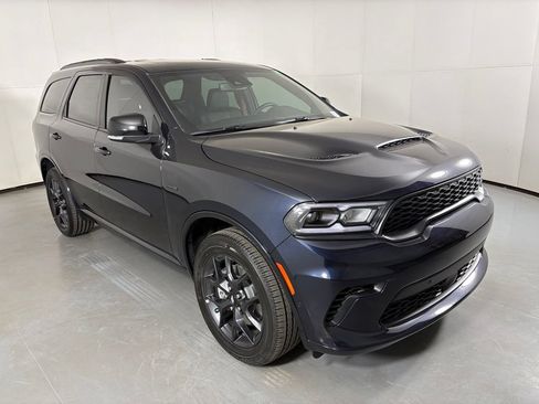 New 2026 Dodge Durango GT AWD/4WD image 2