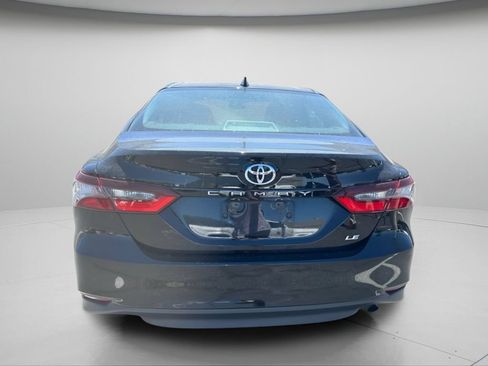 Used 2024 Toyota Camry LE FWD image 6