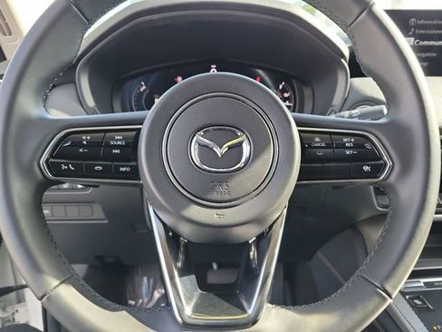 Certified 2024 MAZDA CX-90 Plug-In Hybrid w/ Preferred AWD/4WD image 20