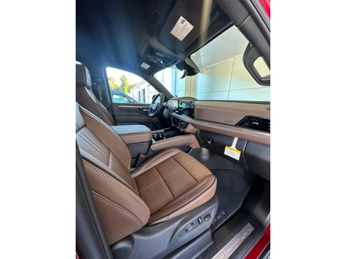 New 2026 Chevrolet Tahoe High Country image 9