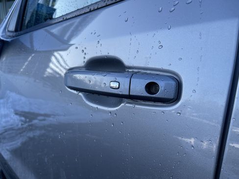 Used 2023 Chevrolet Silverado 1500 LT w/ Protection Package image 14