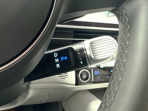 Used 2023 Hyundai Ioniq 6 SEL image 40