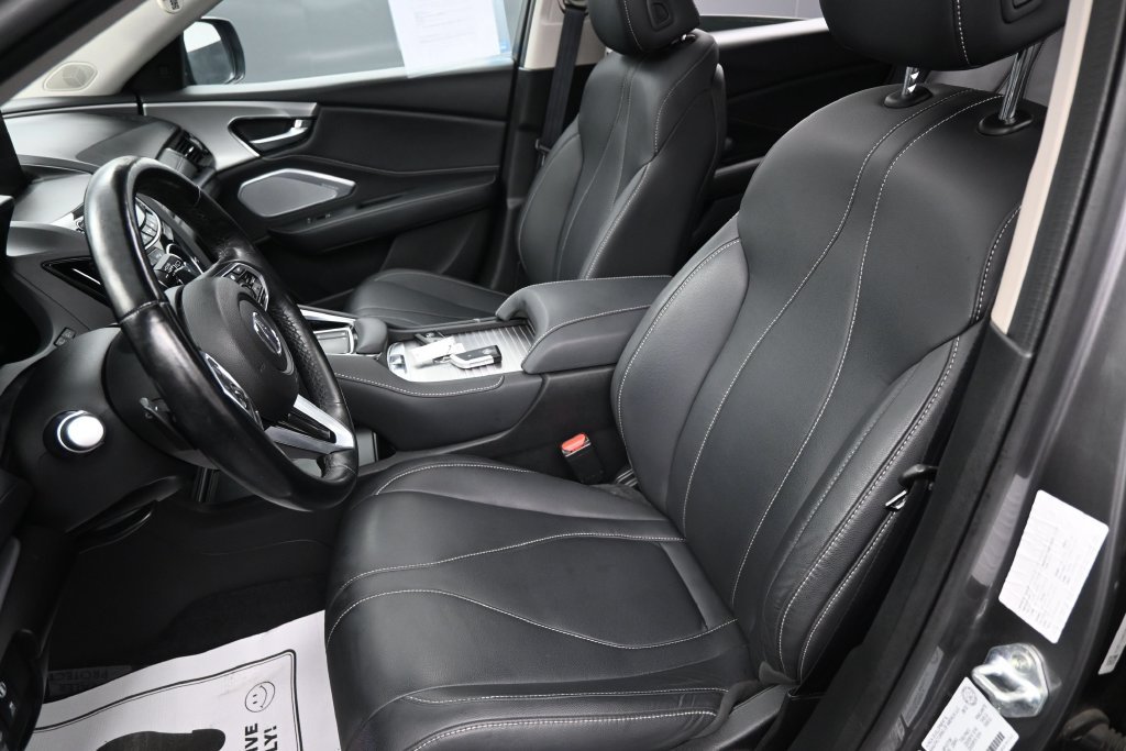 Used 2022 Acura RDX w/ Technology Package AWD/4WD image 24