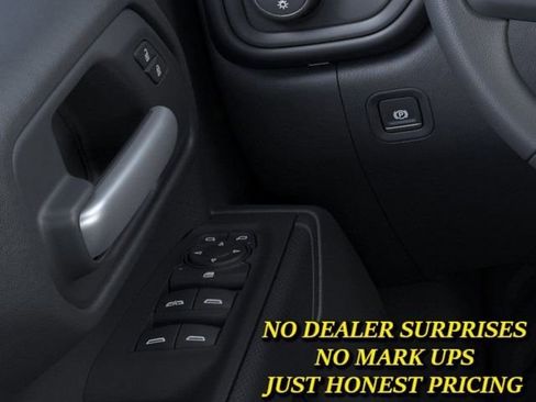 New 2026 Chevrolet Silverado 2500 W/T image 22