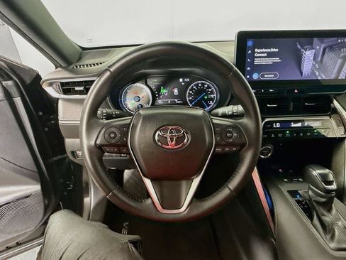 Certified 2024 Toyota Venza XLE AWD/4WD image 12