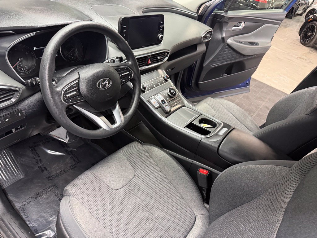 Used 2021 Hyundai Santa Fe SEL FWD image 32