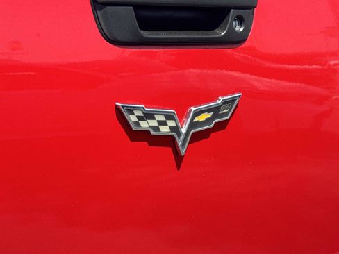 Used 2007 Chevrolet Colorado LT w/ LT Preferred Equipment Group RWD image 26