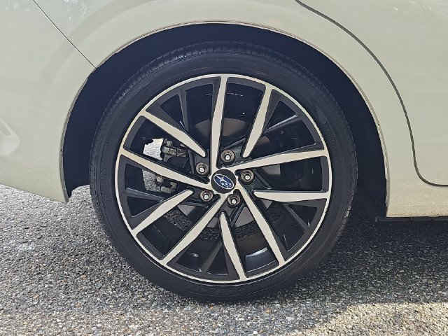 Certified 2024 Subaru Impreza 2.0i Sport AWD/4WD image 23