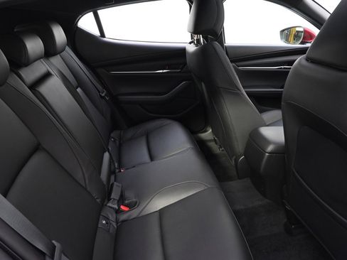 Certified 2025 MAZDA MAZDA3 s image 18