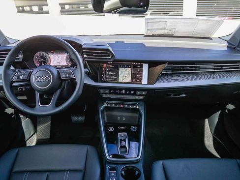 New 2026 Audi A3 2.0T Premium image 12