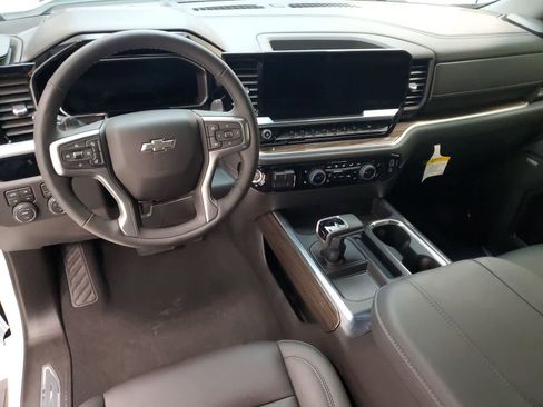 Used 2026 Chevrolet Silverado 1500 RST w/ RST All Star Premium Package AWD/4WD image 19