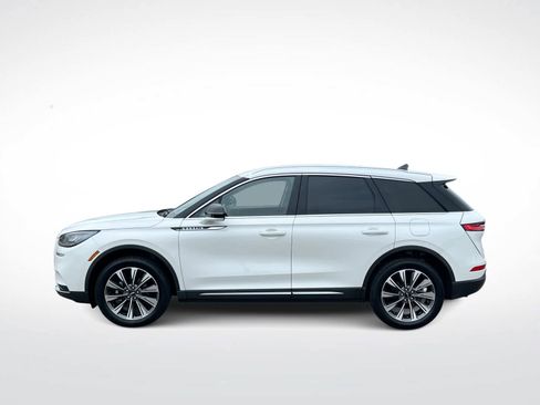 Used 2022 Lincoln Corsair Reserve w/ Elements Package AWD/4WD image 5