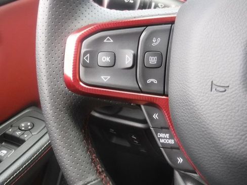 Used 2025 RAM 1500 Rebel w/ Bed Utility Group AWD/4WD image 57